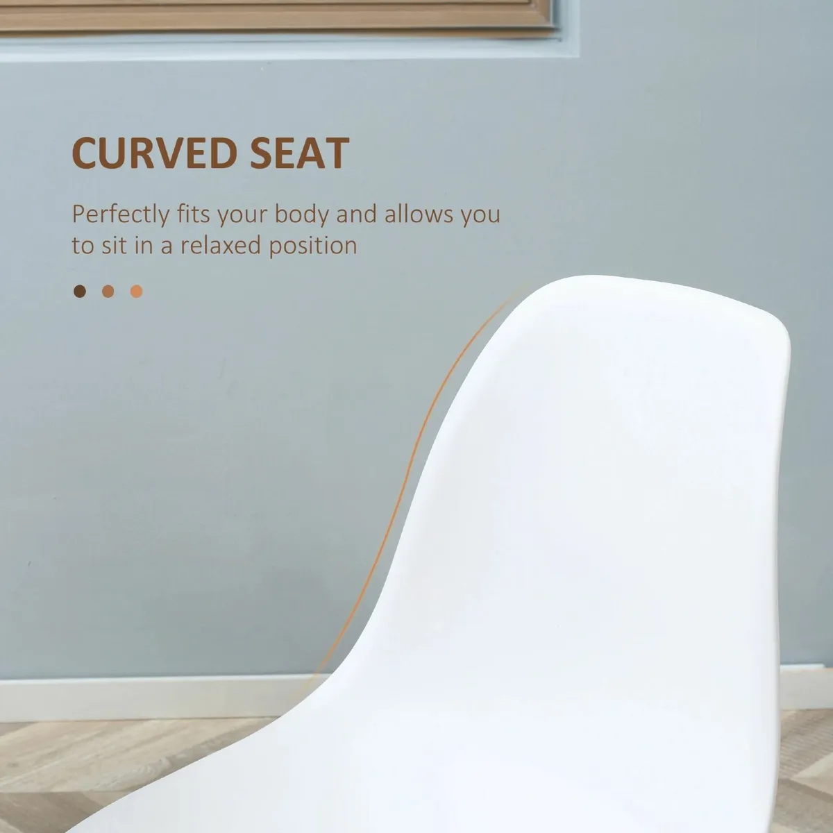 DINING CHAIRS - Image 4