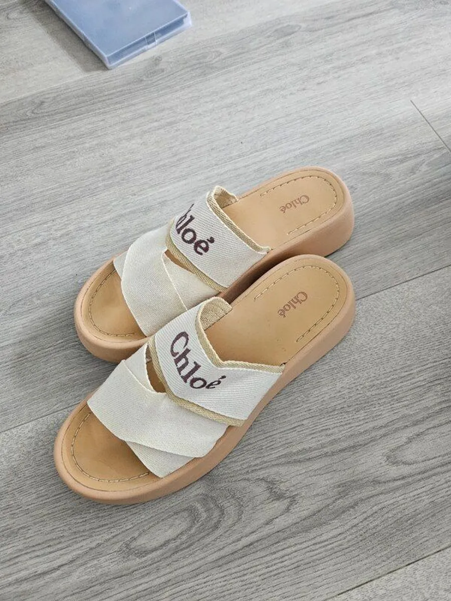 Sandals - Image 1