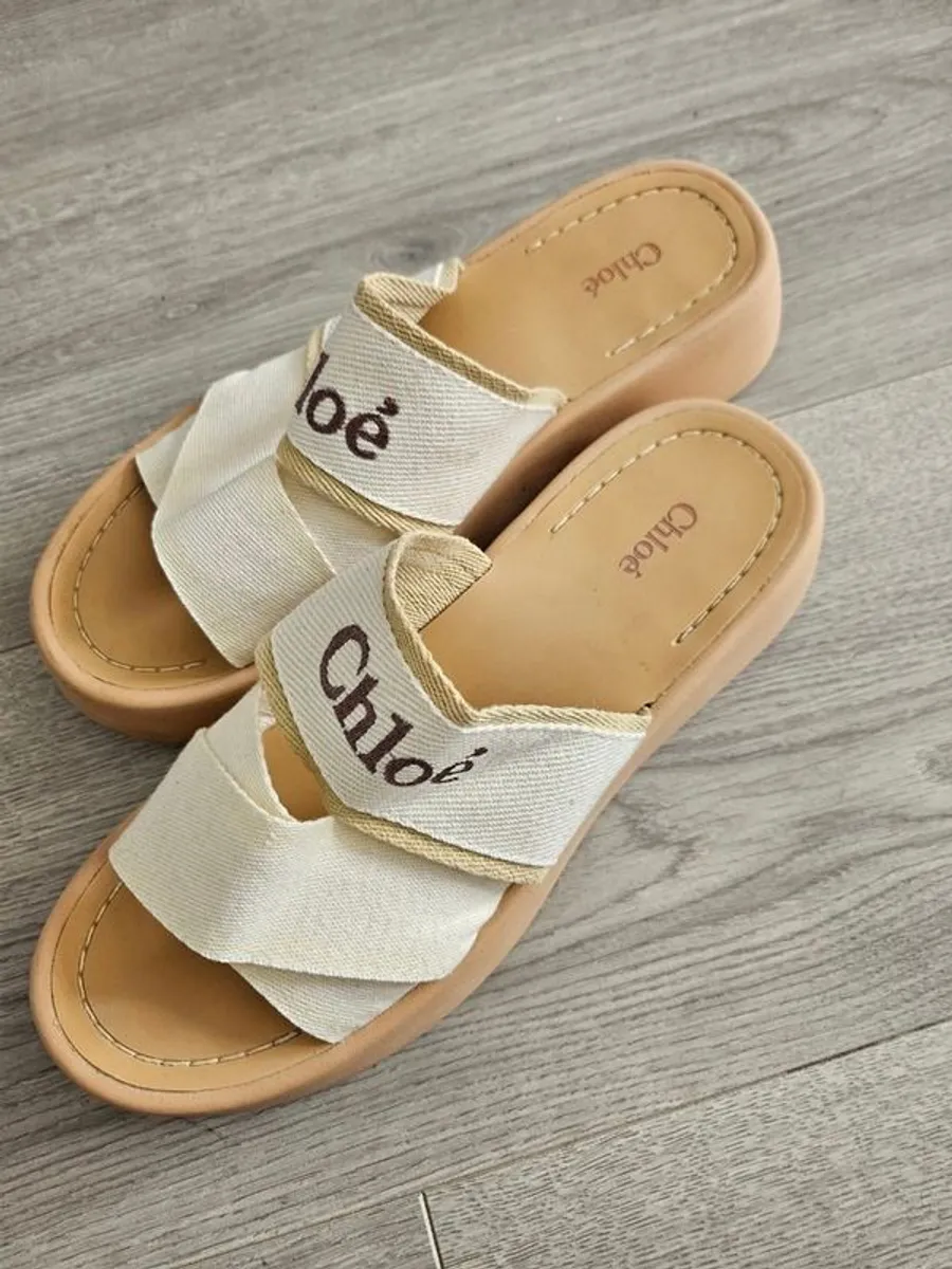 Sandals - Image 2