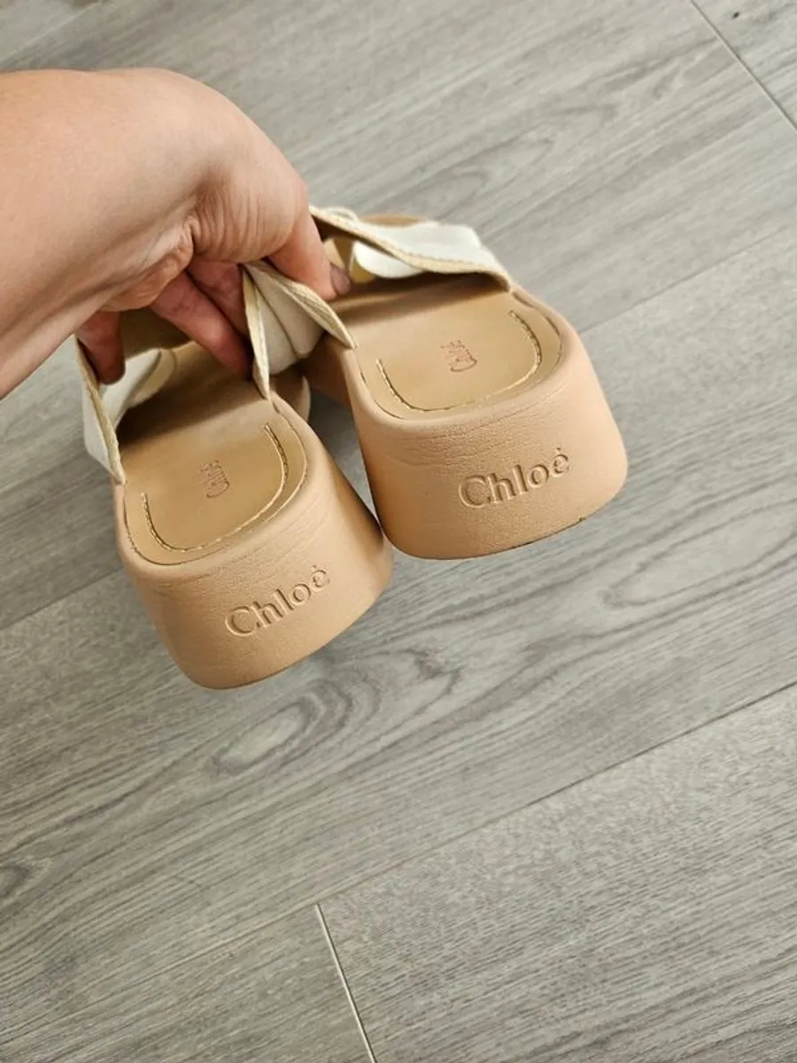 Sandals - Image 3