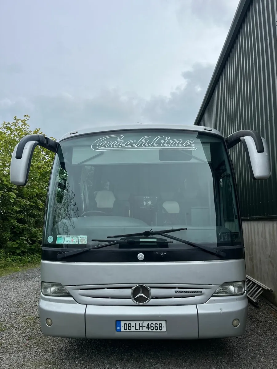 Mercedes-Benz Other 2008 - Image 2