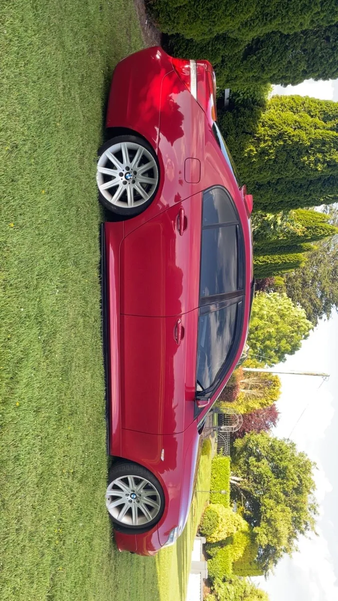 BMW E60 520D - Image 2