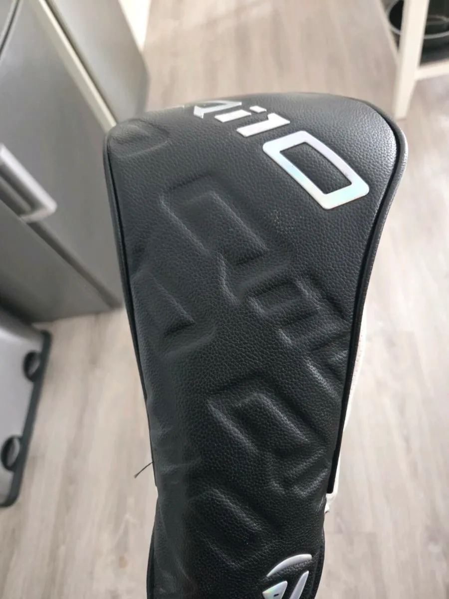 Qi10 max limited edition - Image 1