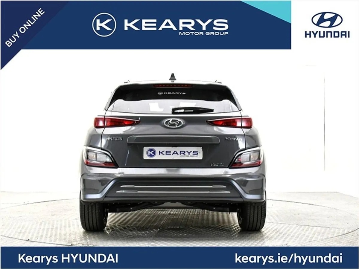 Hyundai Kona EV Premium 64 kWh - Image 3
