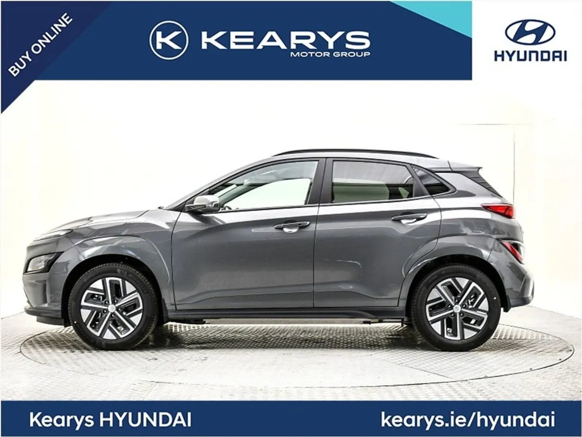 Hyundai Kona EV Premium 64 kWh - Image 4