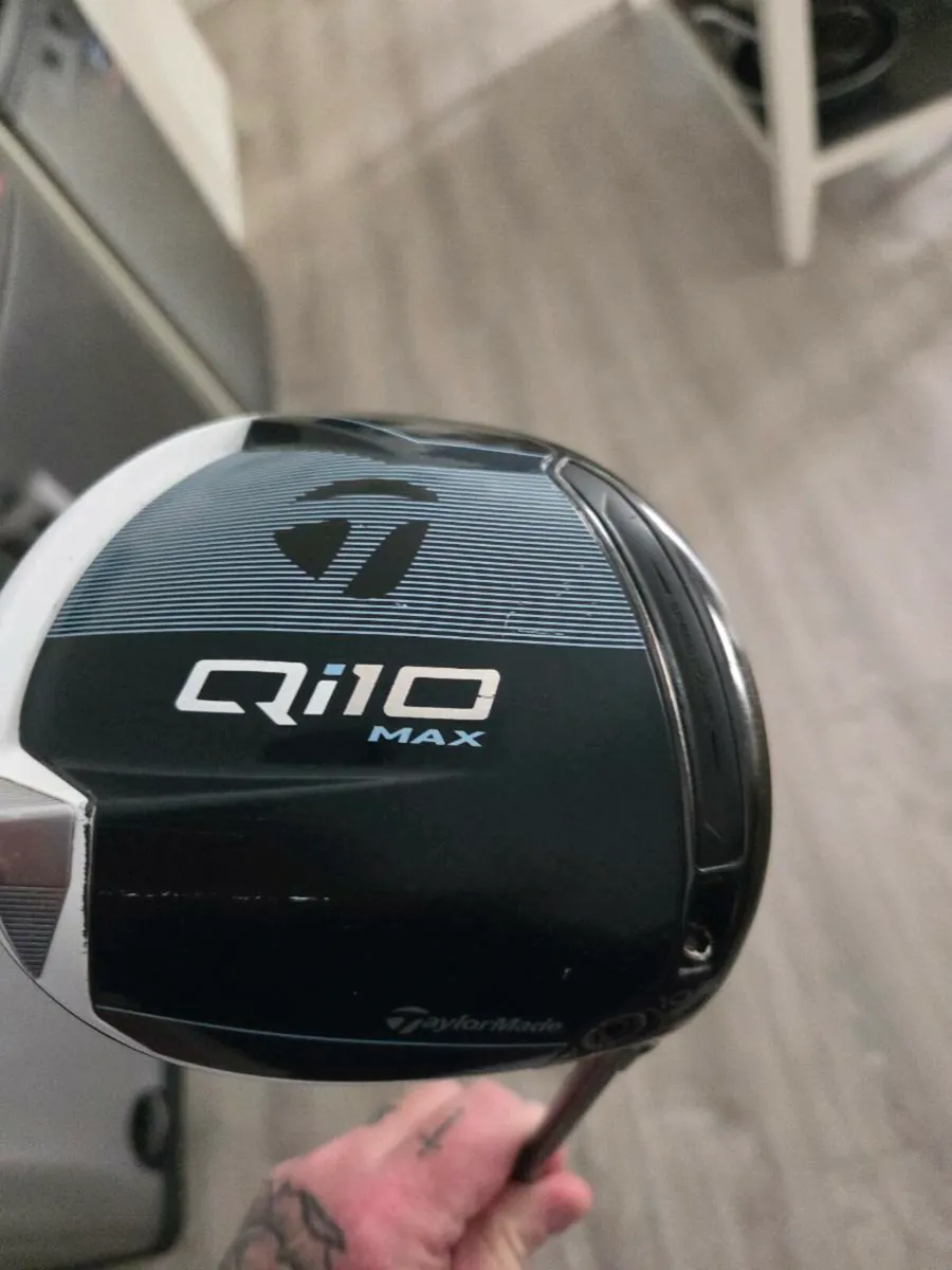 Qi10 max limited edition - Image 4