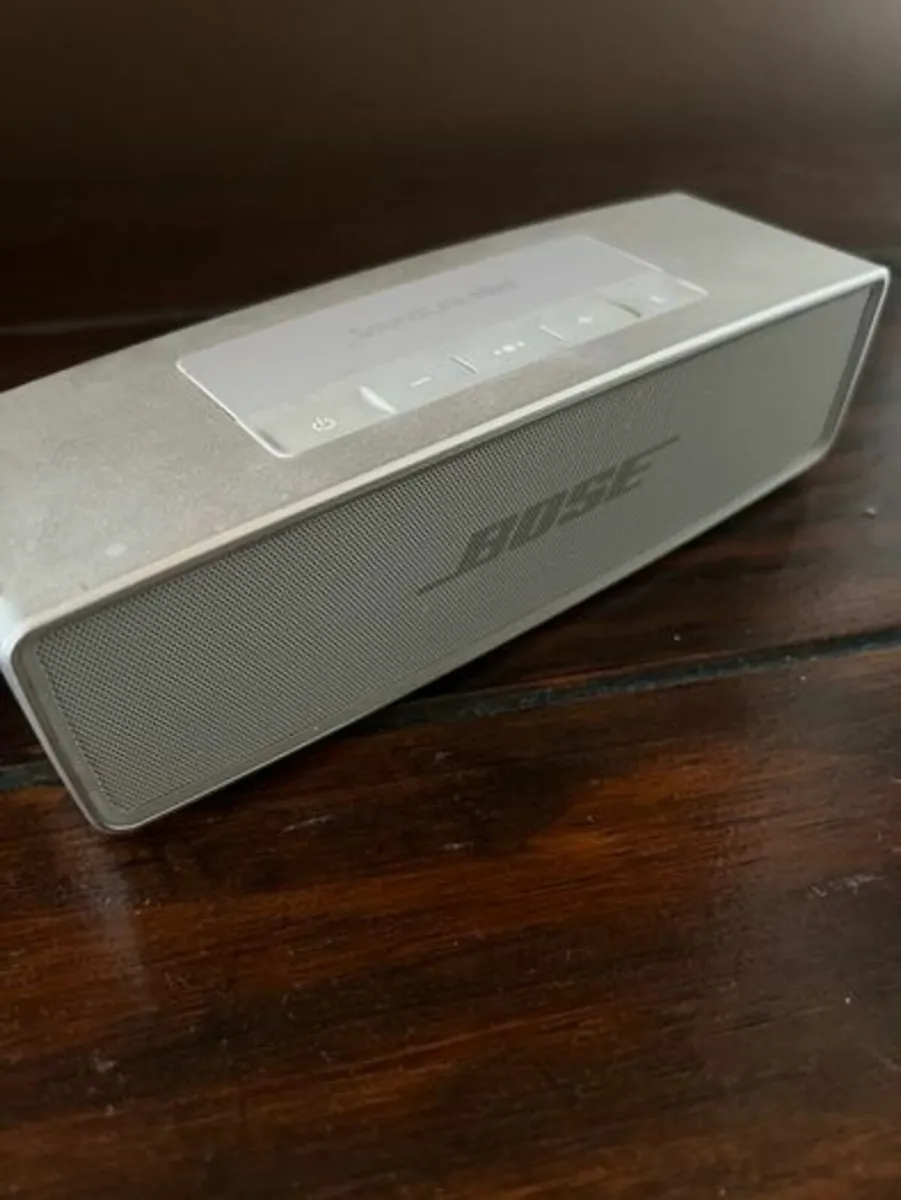Bose SoundLink Mini II 2 - Image 2