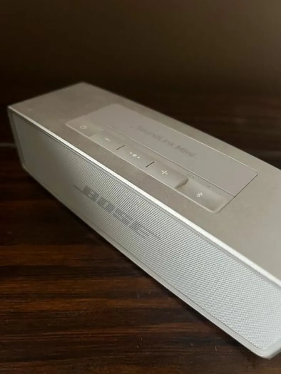 Bose SoundLink Mini II 2 - Image 1