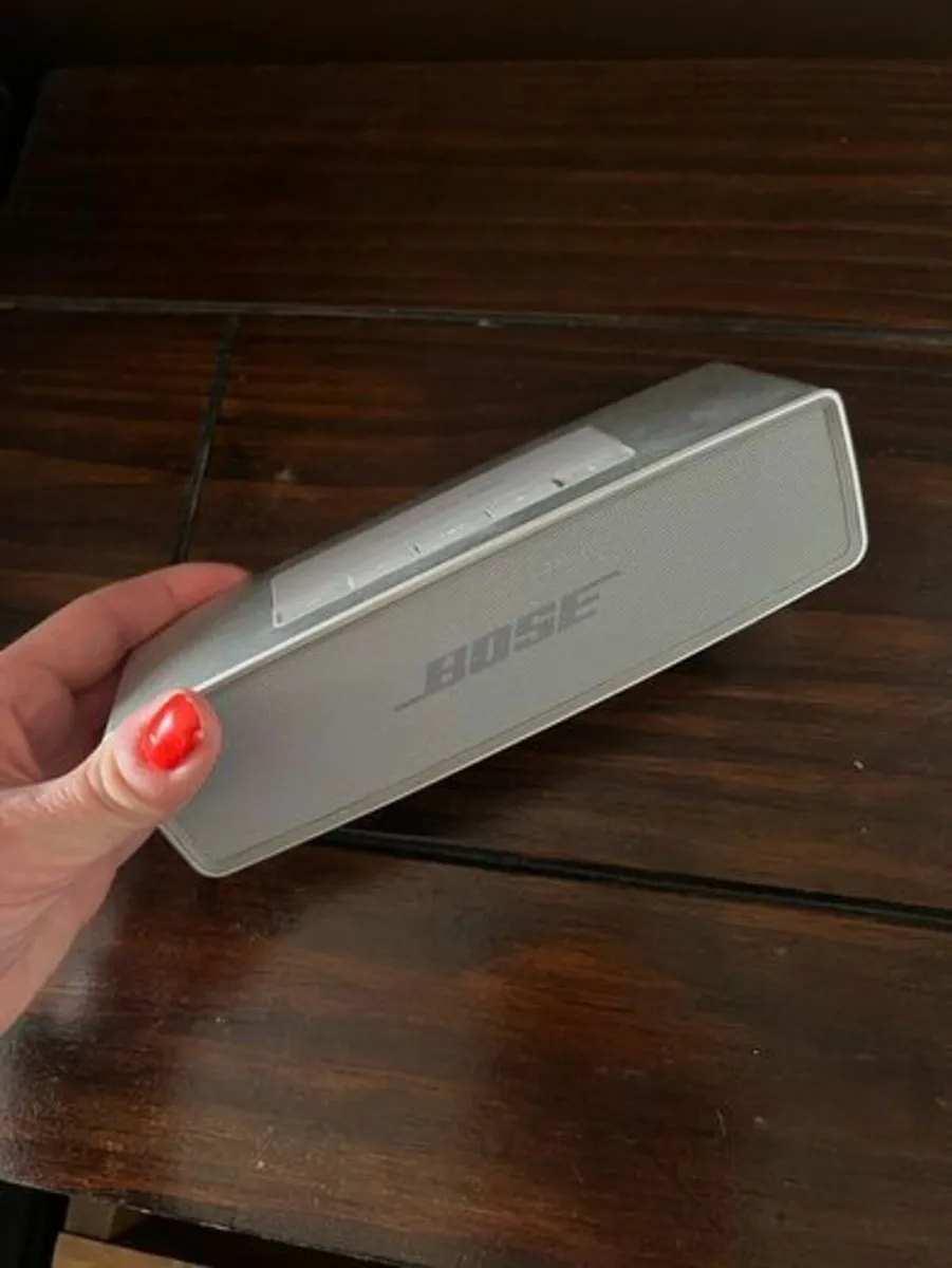 Bose SoundLink Mini II 2 - Image 3
