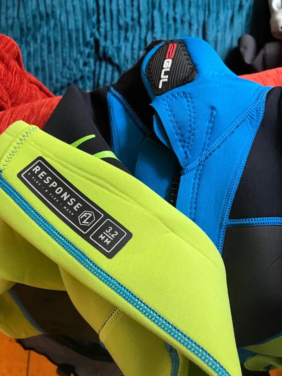 Wetsuit - Image 2