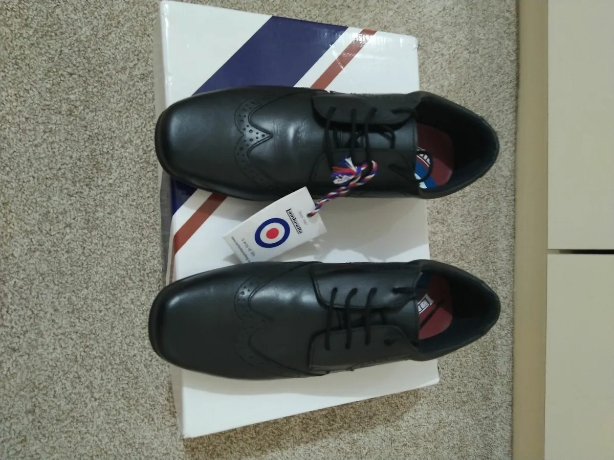 Mens shoes - Image 3