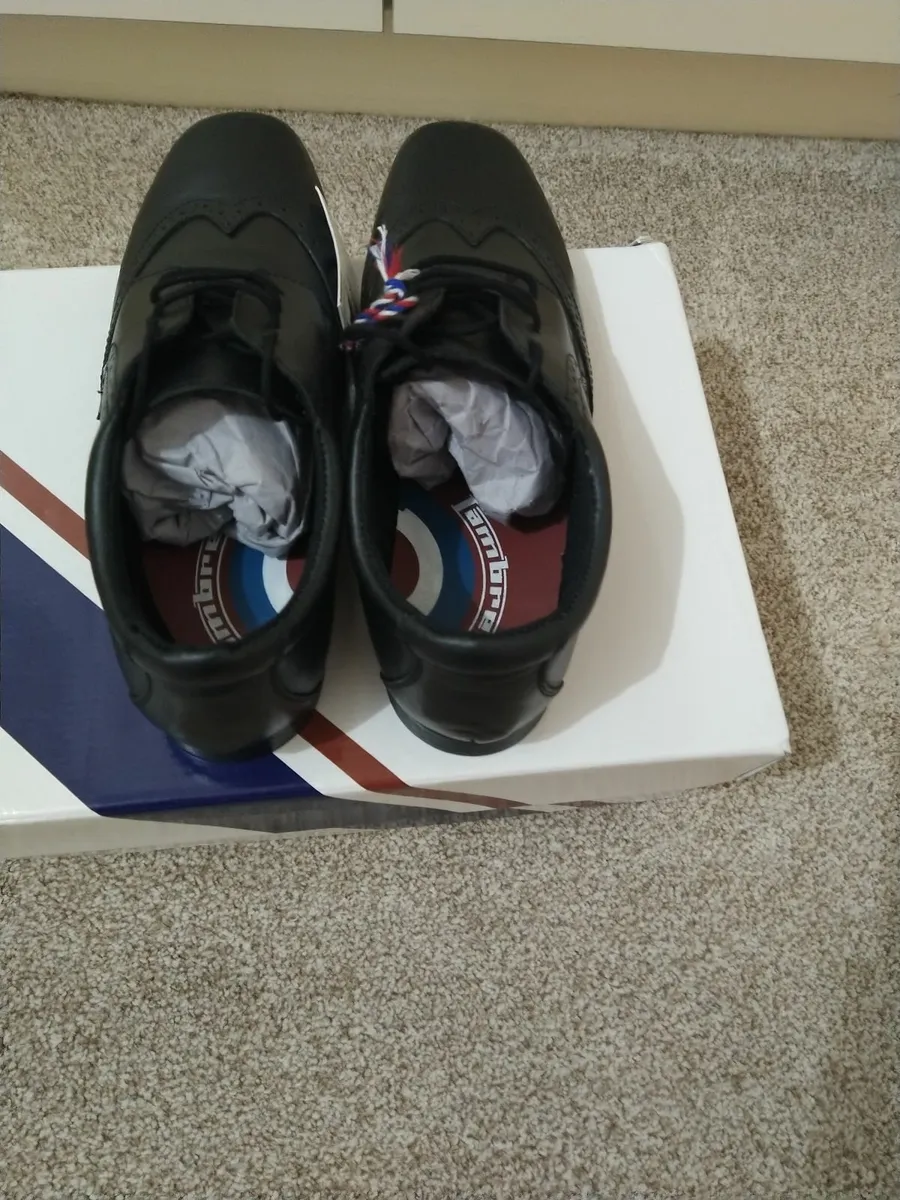 Mens shoes - Image 4