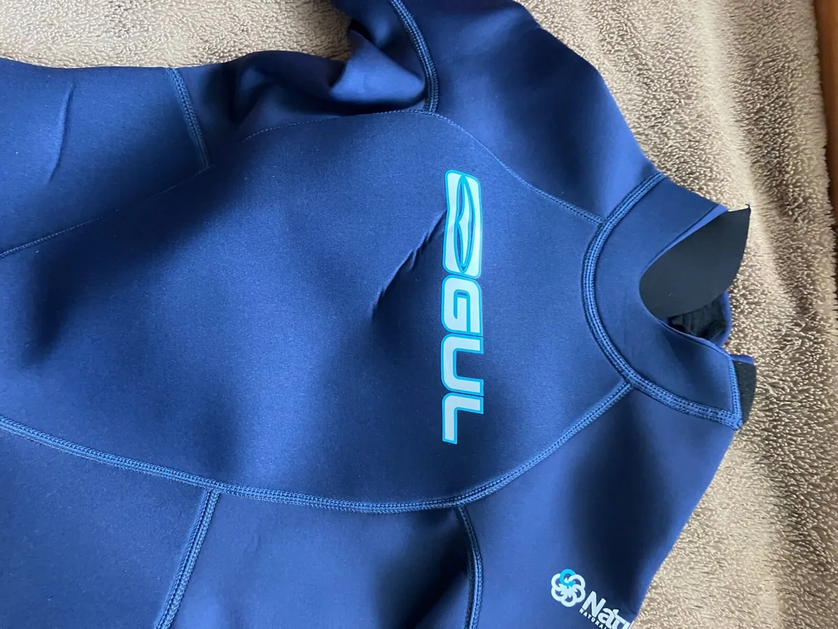Wetsuit - Image 2