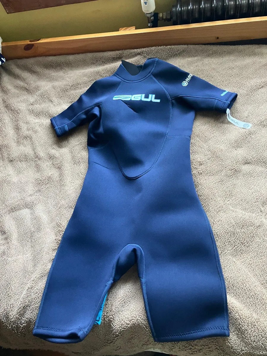 Wetsuit - Image 1