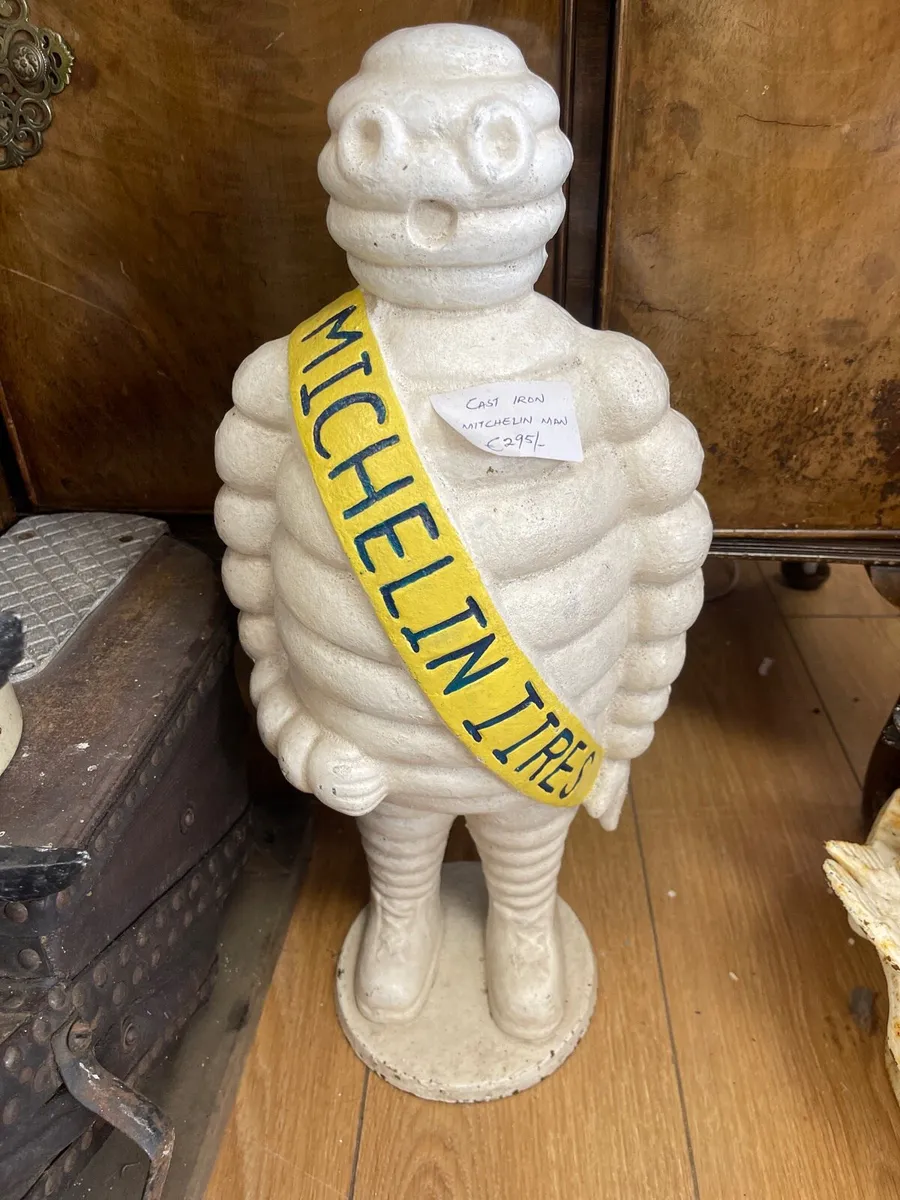 Antiques - Image 1