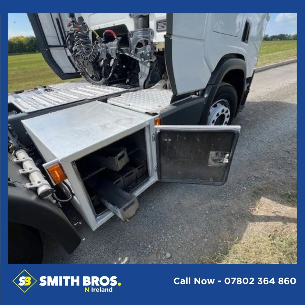 Scania Truck's choice of many - Image 3
