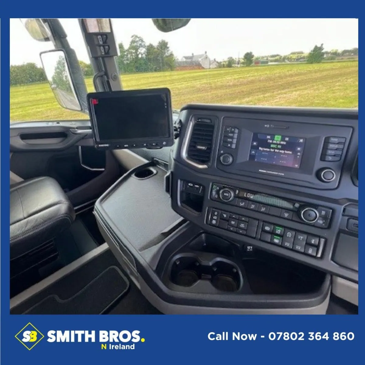 Scania Truck's choice of many - Image 4