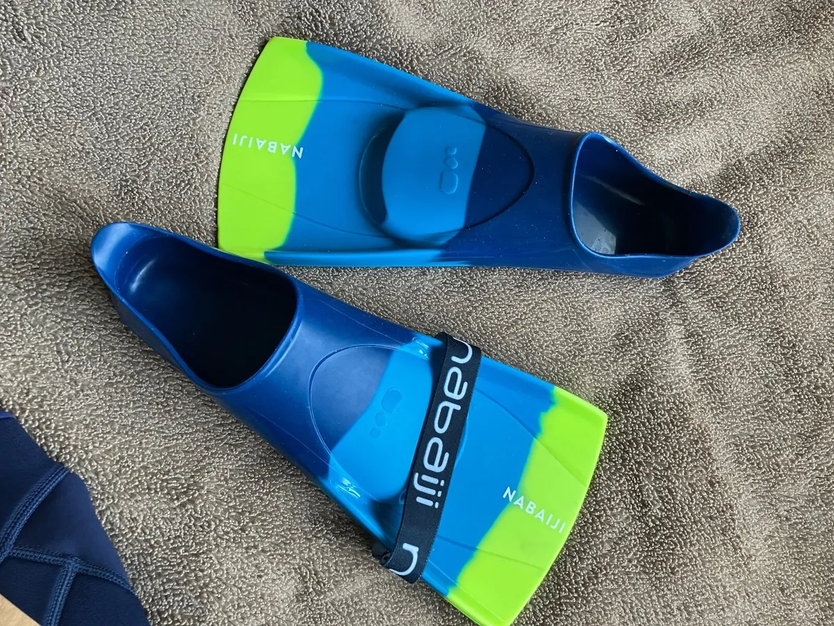 Flippers - Image 1
