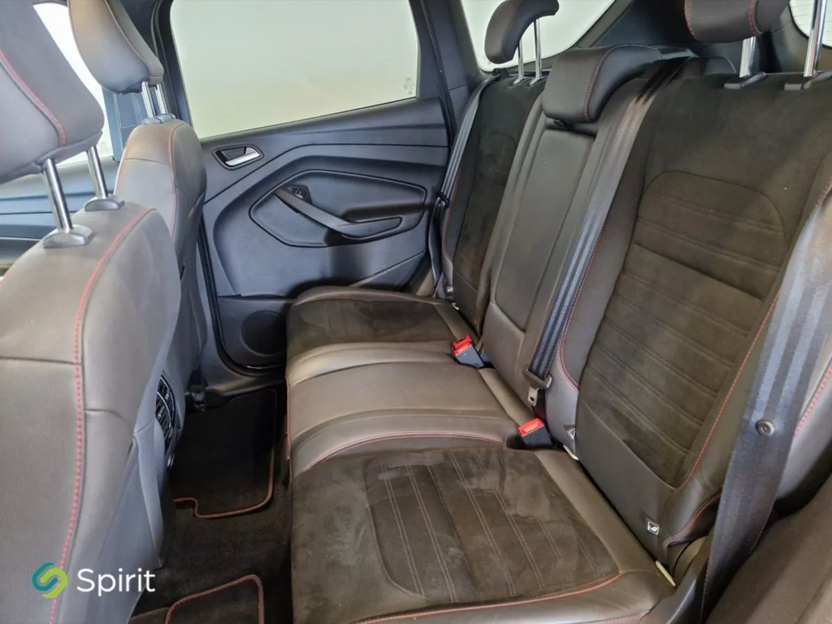 Ford Kuga ST Line 1.5 Diesel  pan Roof call Jack - Image 4