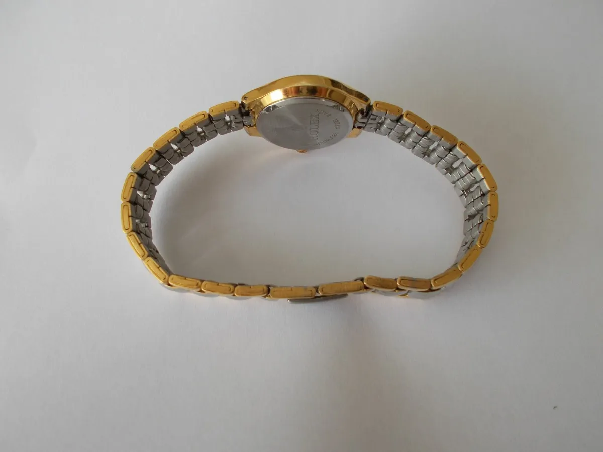 Ladies Rolex Watch - Image 3