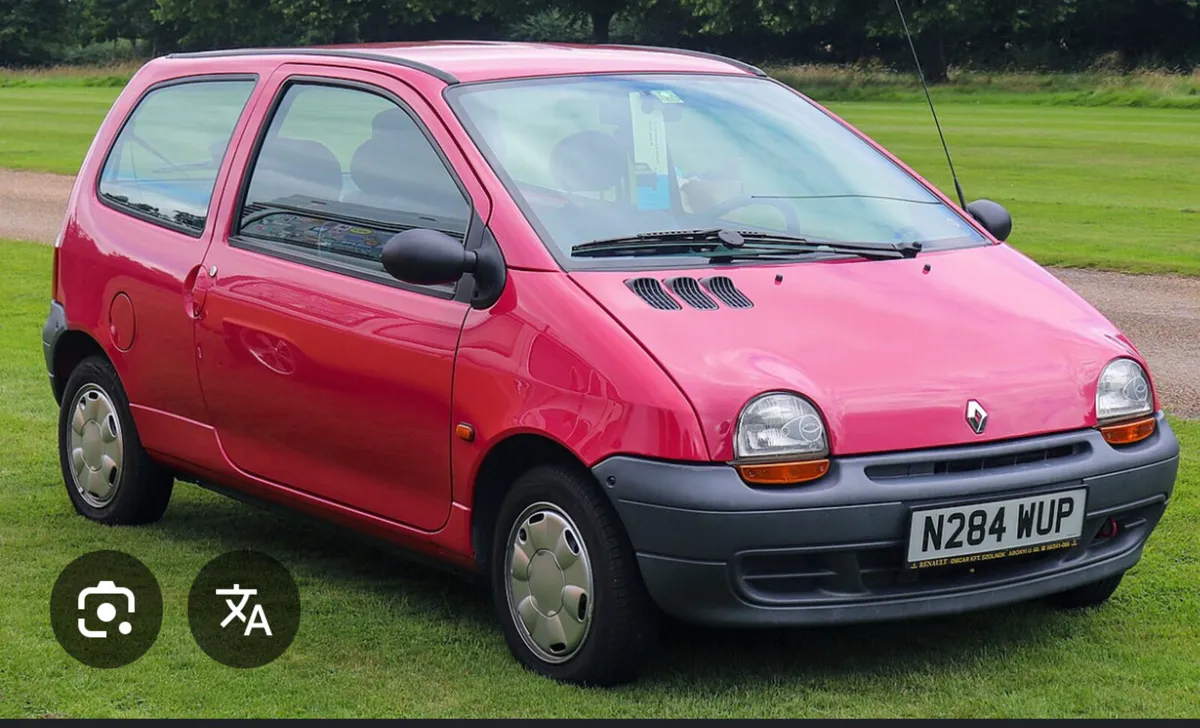 Looking for a Twingo. - Image 2