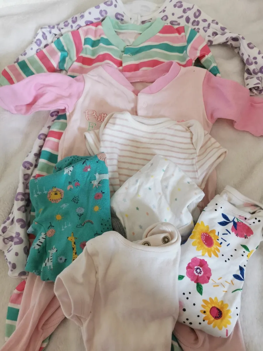 Clothes 0-3 months - Image 3