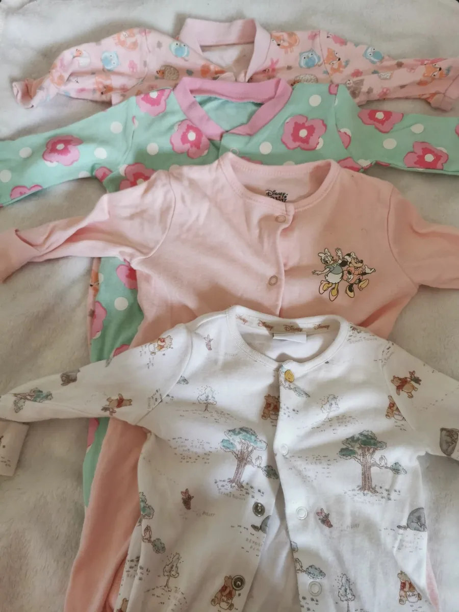 Clothes 0-3 months - Image 4
