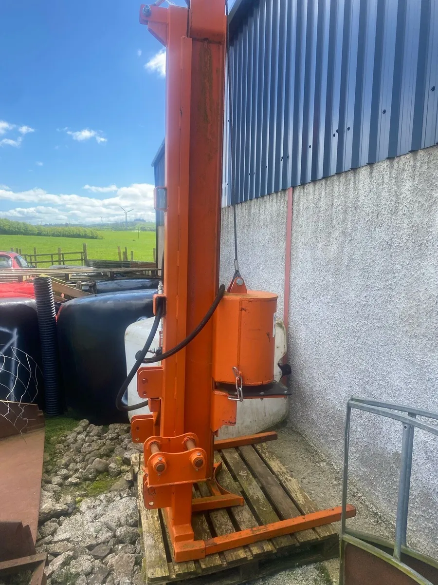 Multec Post Driver - Image 2