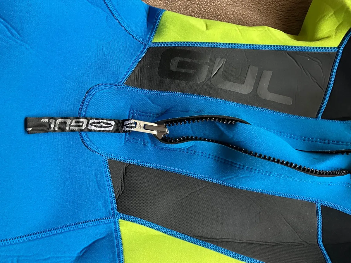 Wetsuit - Image 4