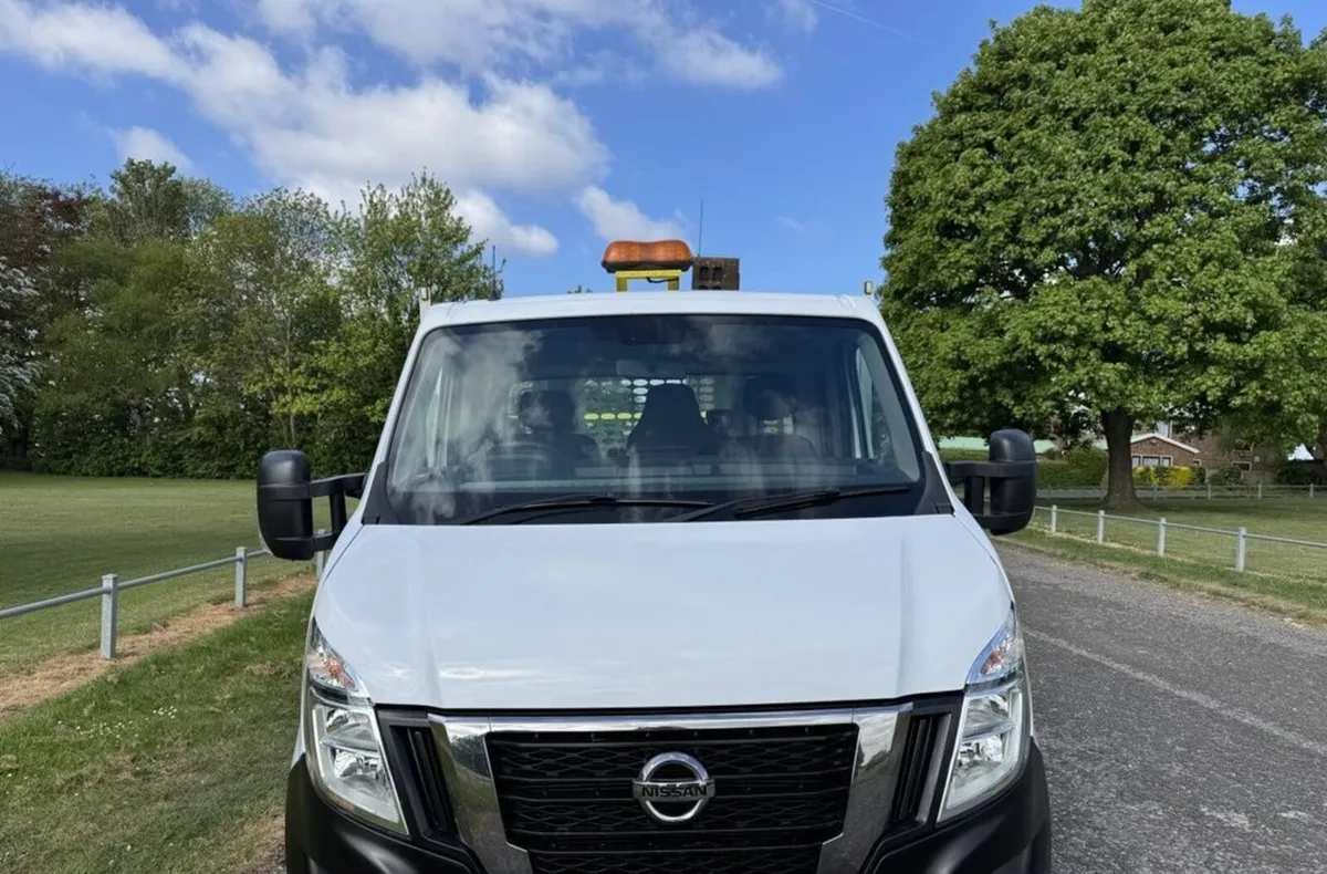 2022 MERCEDES-BENZ SPRINTER2.0 315Cdi Lwb 3.5t - Image 3