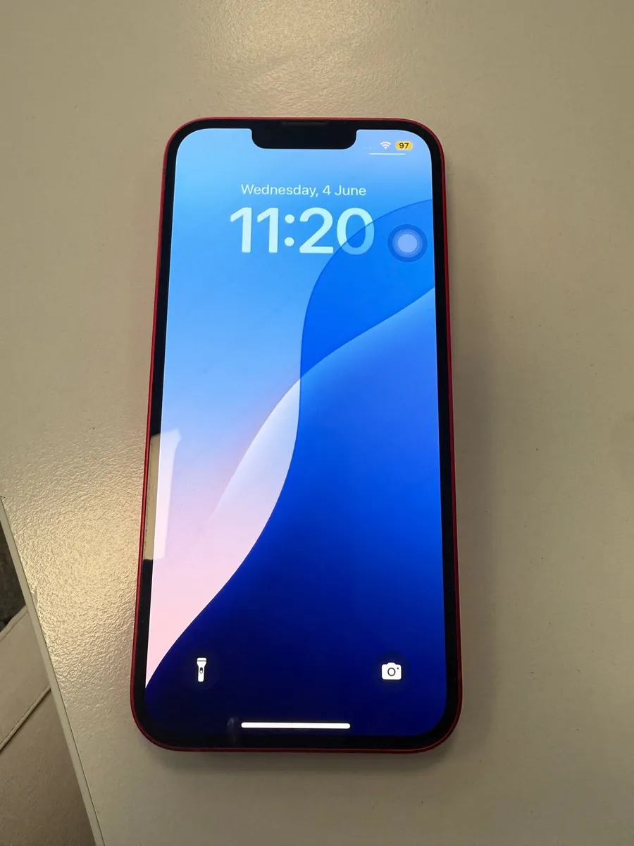 iPhone 14 128GB - Image 1