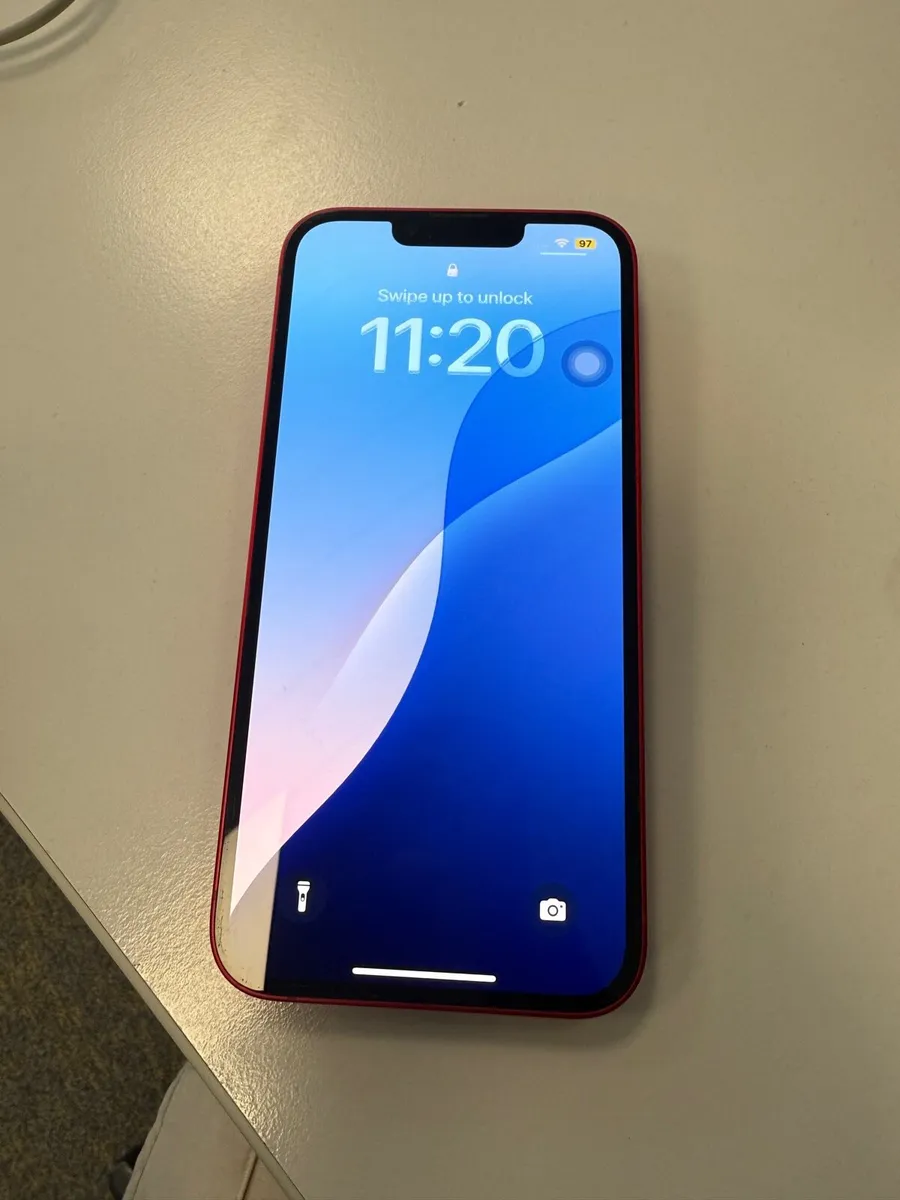 iPhone 14 128GB - Image 3