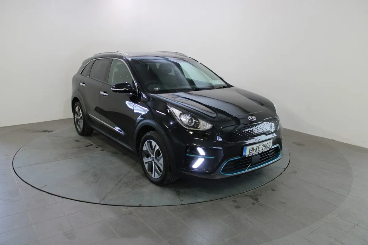 Kia Niro Eniro (mid) EV - Image 1