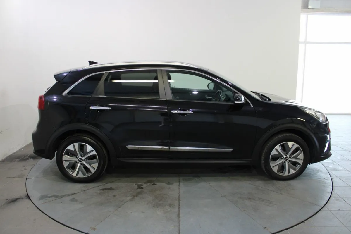 Kia Niro Eniro (mid) EV - Image 3