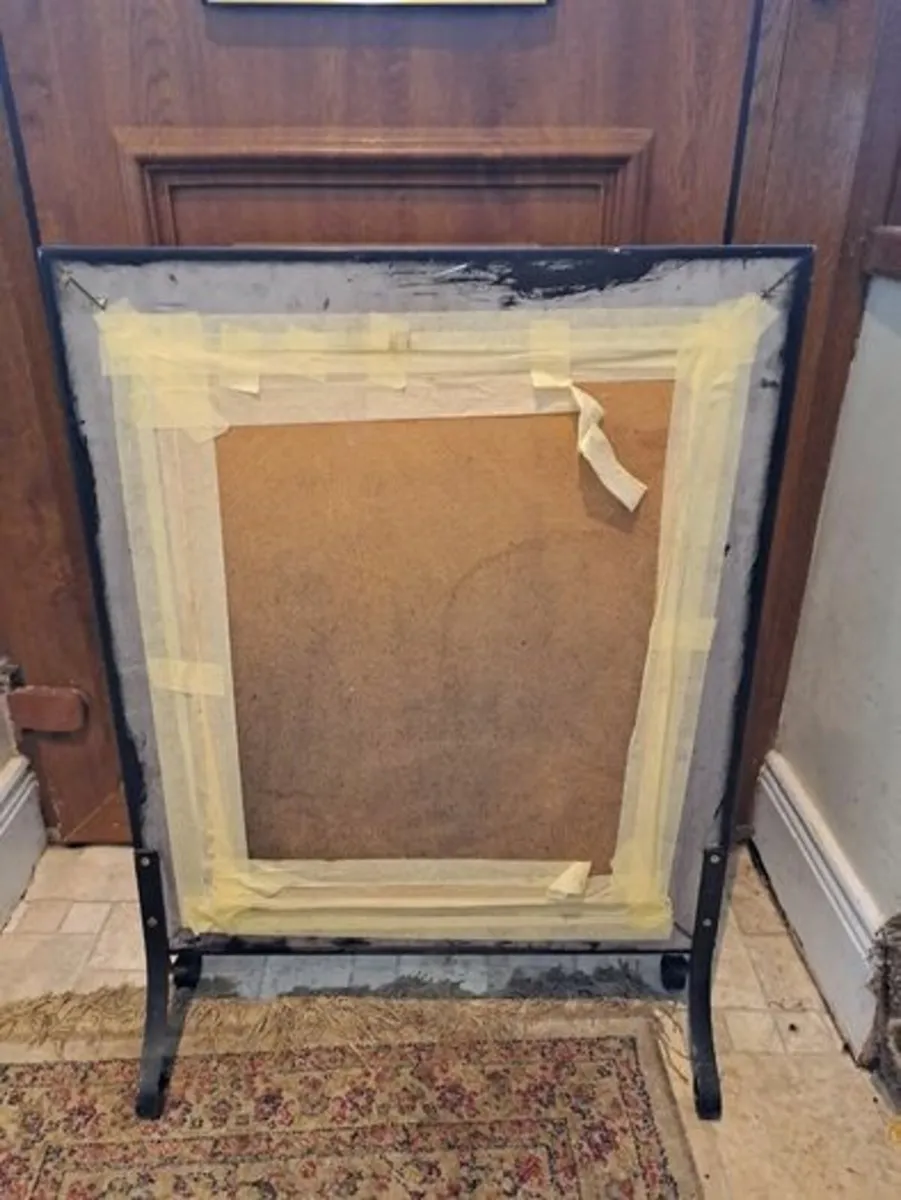 Large display Frame stand - Image 3