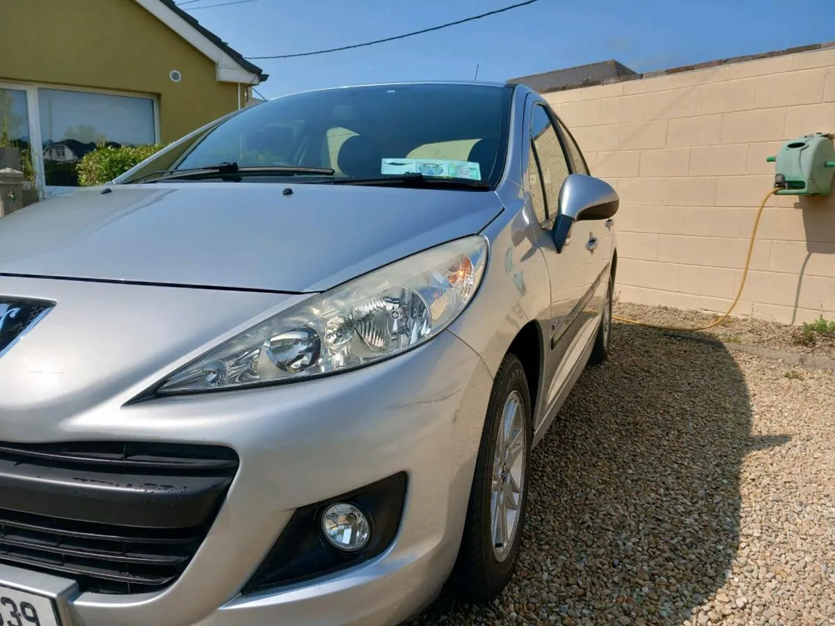 Peugeot 207 1.4 Verve - Image 2