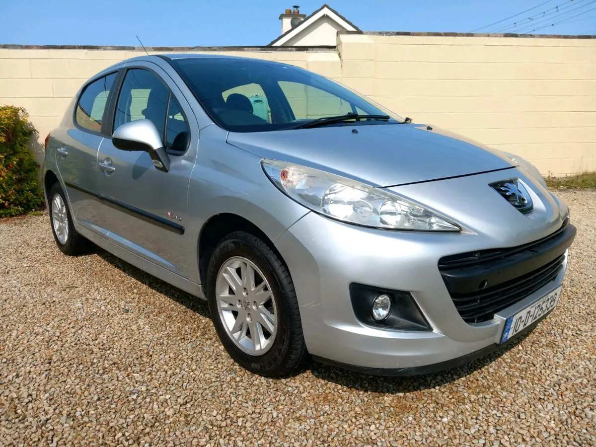 Peugeot 207 1.4 Verve - Image 3