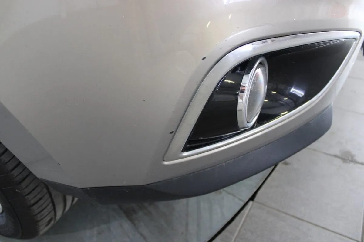 Hyundai ix35 1.7 Diesel 2WD 115hp - Image 3