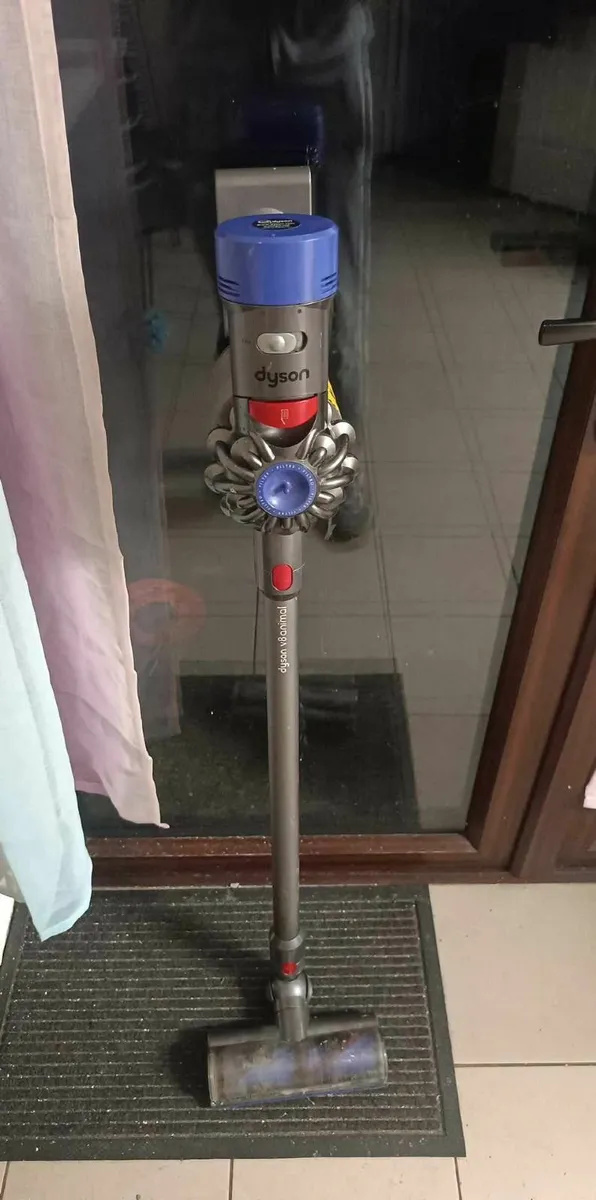 Dyson cordless Hoover - Image 1