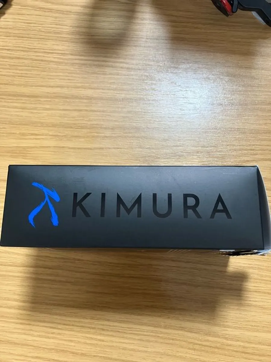 Antlion Kimura Duo IEM's w/ Mic - Image 2