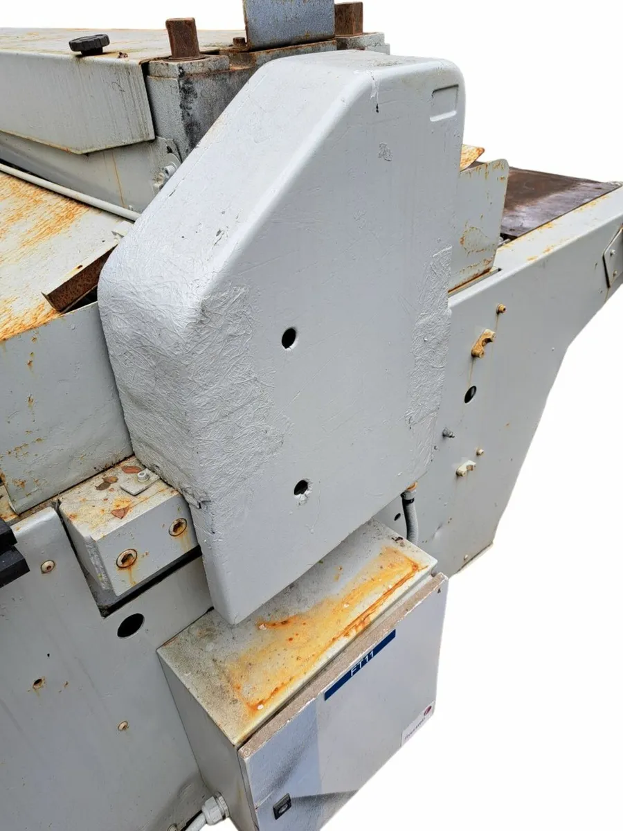 Edwards Roller Press - Image 4