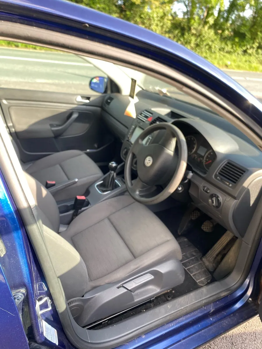 VW Golf - Image 3
