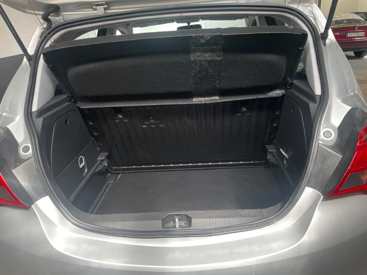 161-Opel -Corsa -1.2 5 door - Image 4