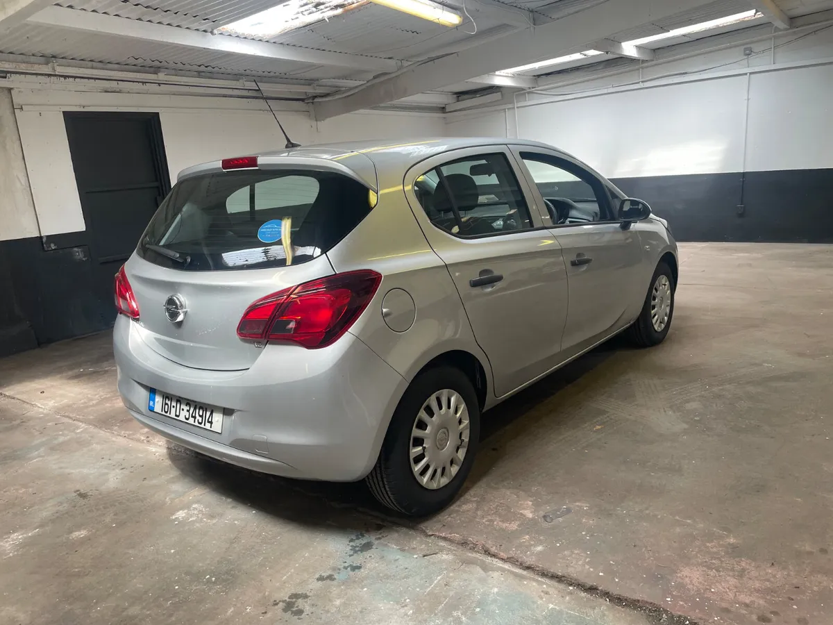 161-Opel -Corsa -1.2 5 door - Image 2