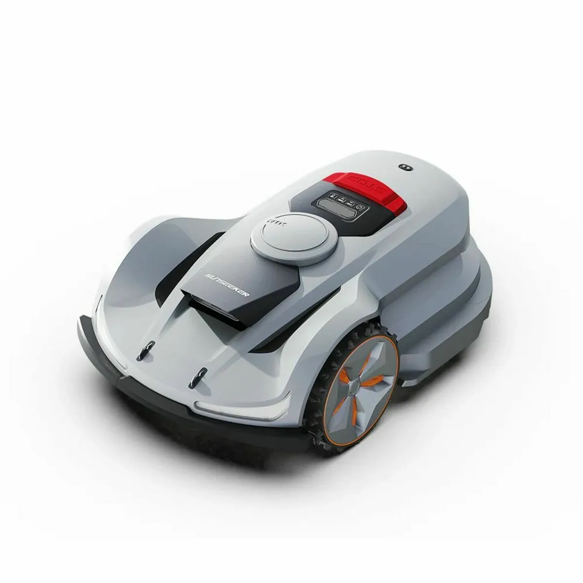 Sunseeker Elite Wireless Robotic Mowers - Image 4