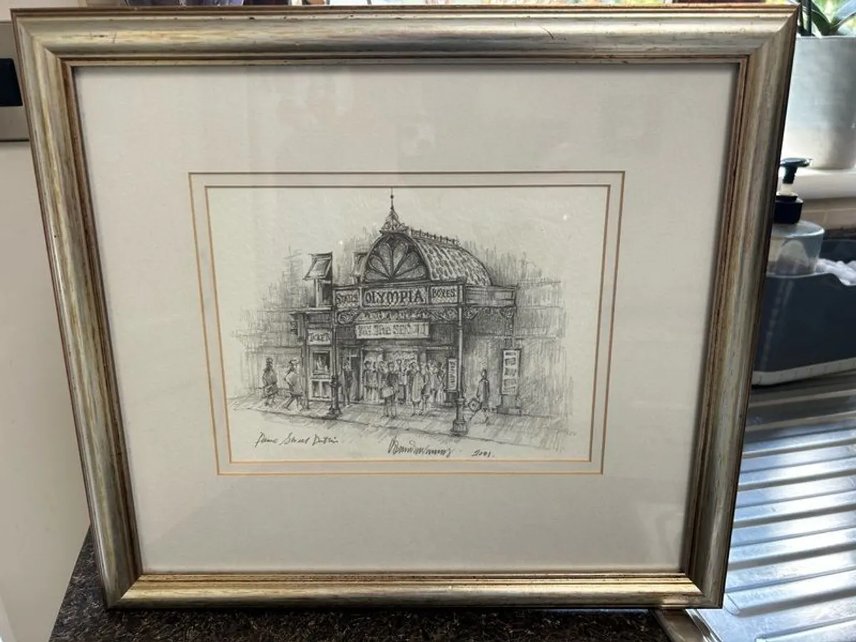 paintings - Image 1