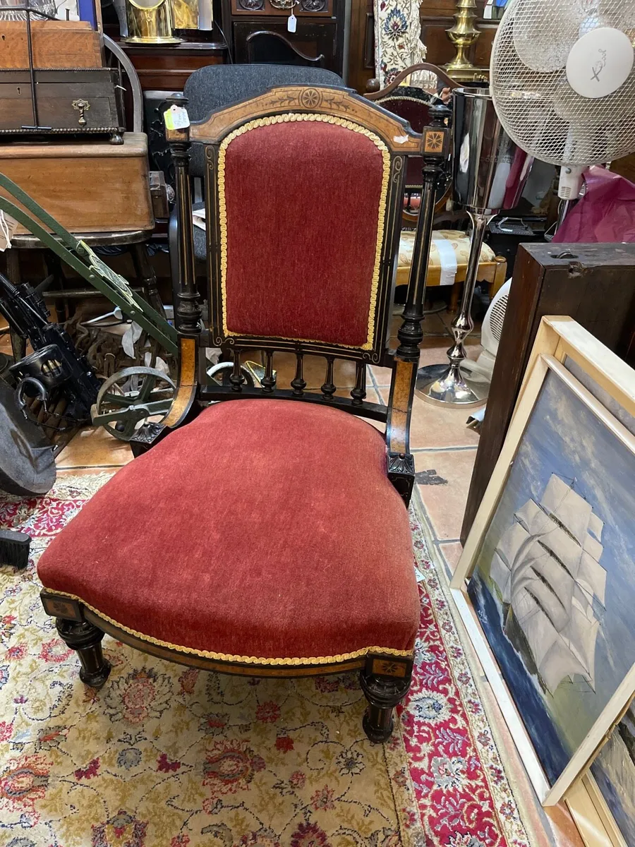 Antiques - Image 1