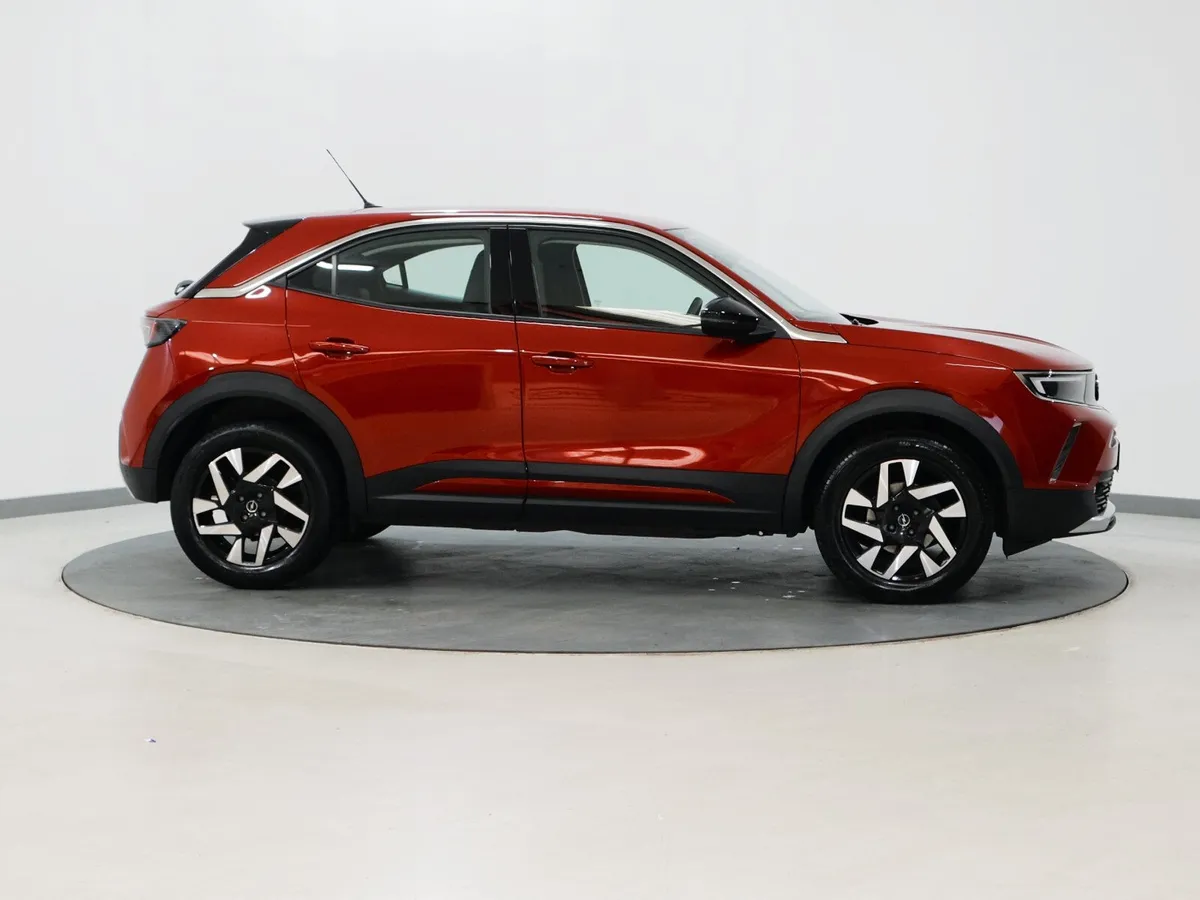 *53* Opel Mokka Elite 1.2 Manual - Image 3