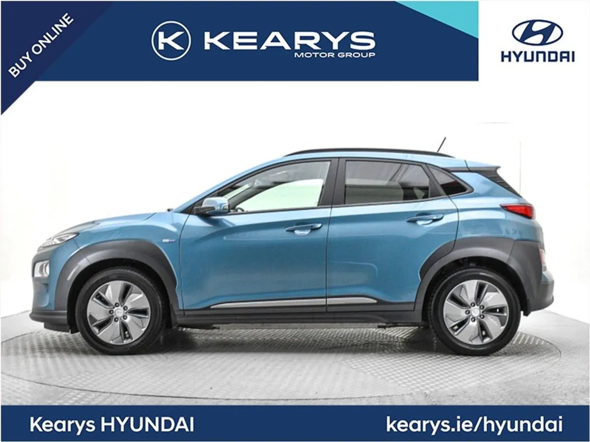 Hyundai Kona EV 64 kWh - Image 4