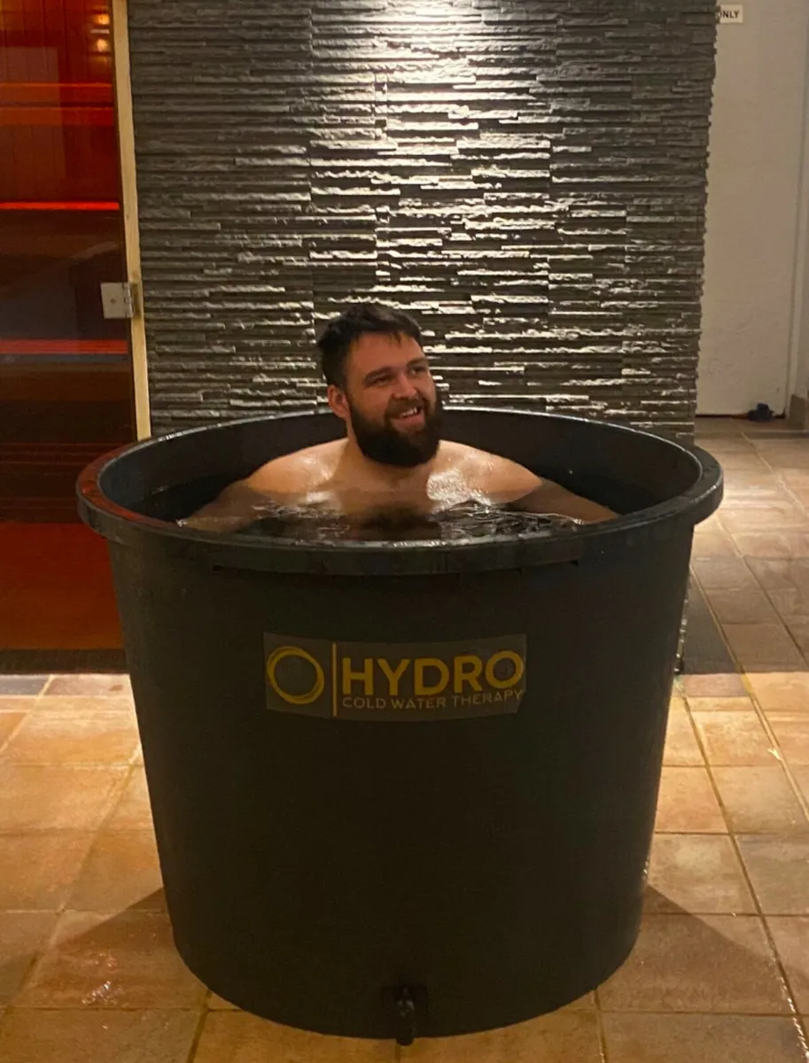 Ice baths - Image 1